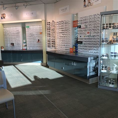 Every optical shop carries more than 900 designer frames from sensible styles to statement-making Euro designs. . Kaiser permanente optical